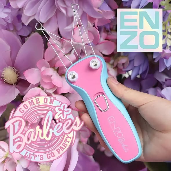 enzo epilator