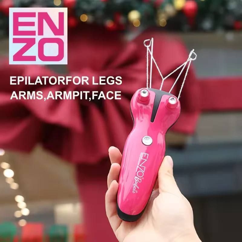 enzo epilator