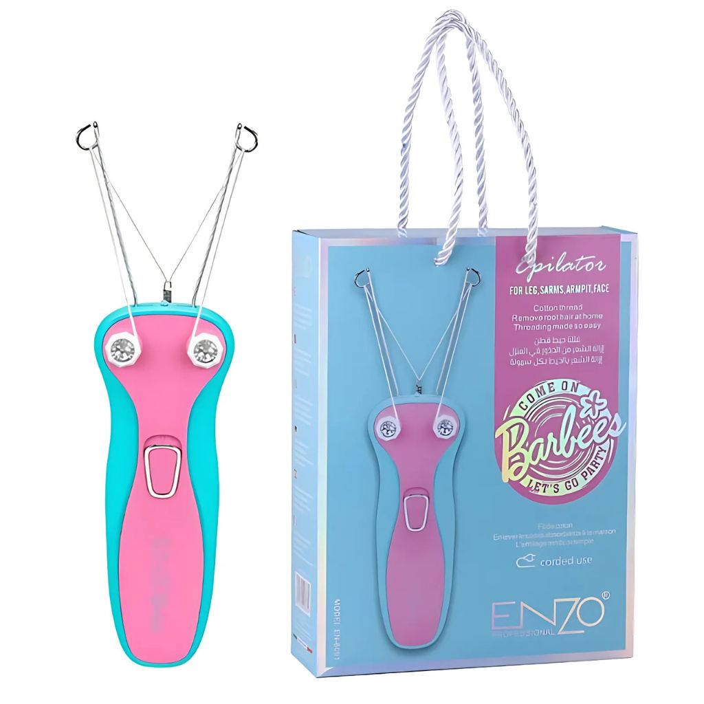 enzo epilator
