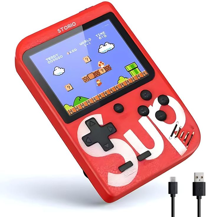 sup game